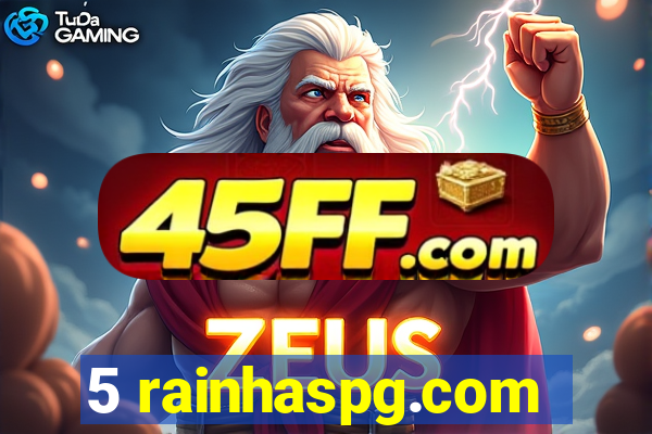 5 rainhaspg.com